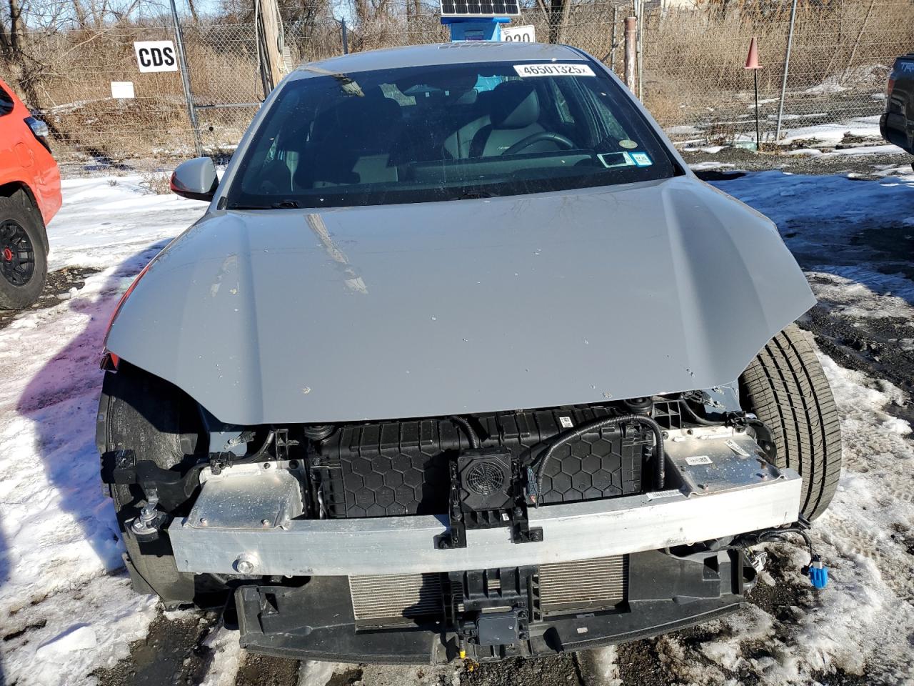 2023 HYUNDAI IONIQ 6 SEL VIN:KMHM34AC4PA034676