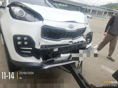 2017 Kia Sportage VIN: