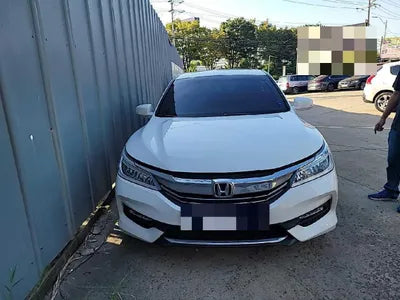 2016 Honda Accord 1HGCR2680GA511335 VIN:1HGCR2680GA511335