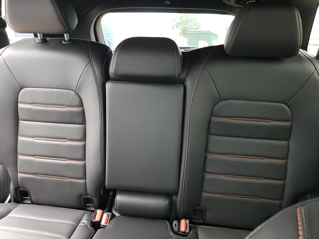 2023 HONDA CR-V SPORT TOURING VIN:7FARS6H99PE017838