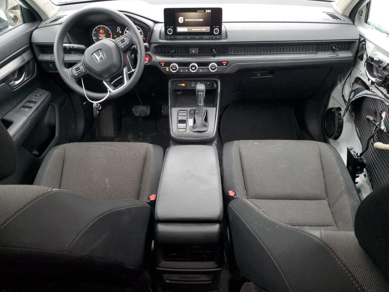 2023 HONDA CR-V EX VIN:5J6RS4H42PL005946