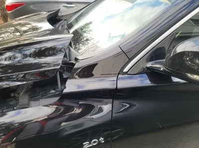 2017 Infiniti Q30 SJKCH53E2HA043445 VIN:SJKCH53E2HA043445