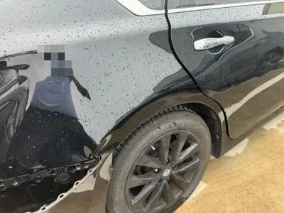 2018 Nissan Altima VIN: