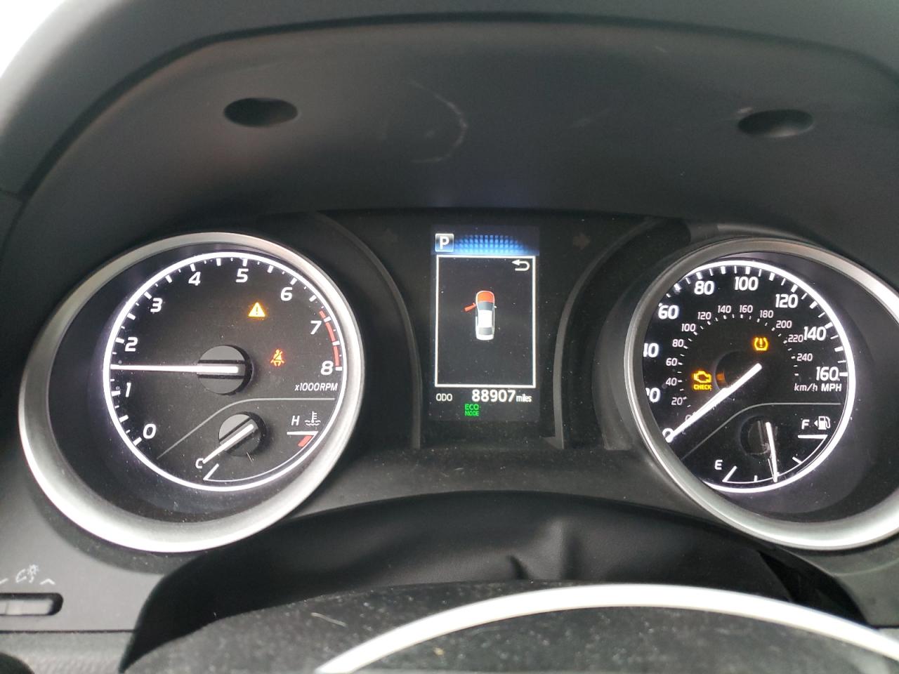 2022 TOYOTA CAMRY LE VIN:4T1C11AK4NU638683