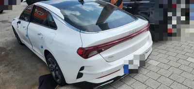 2022 Kia K5 VIN: