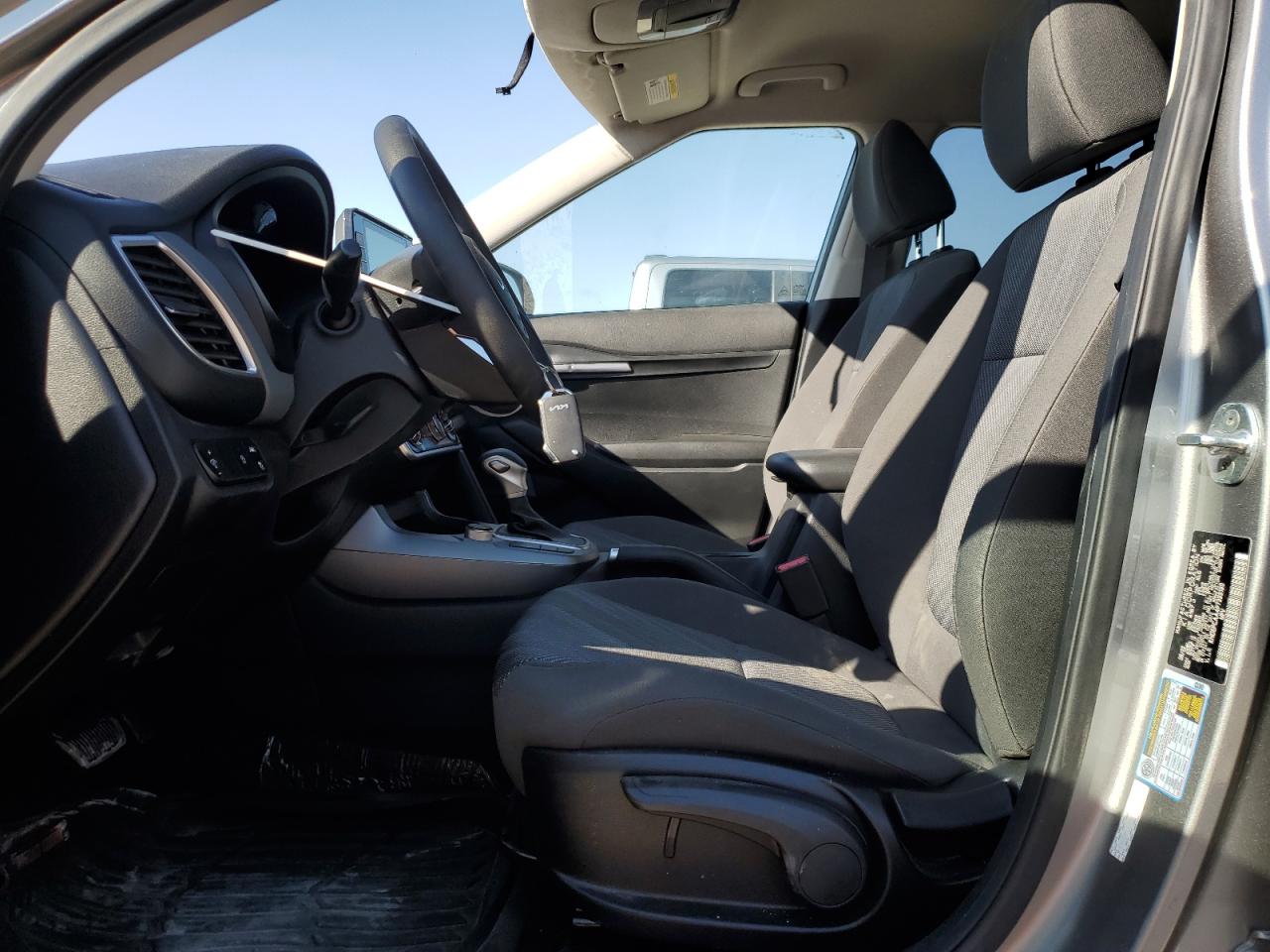 2023 KIA SELTOS LX VIN:KNDEPCAA4P7393190