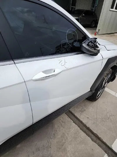 2023 Hyundai Kona VIN: