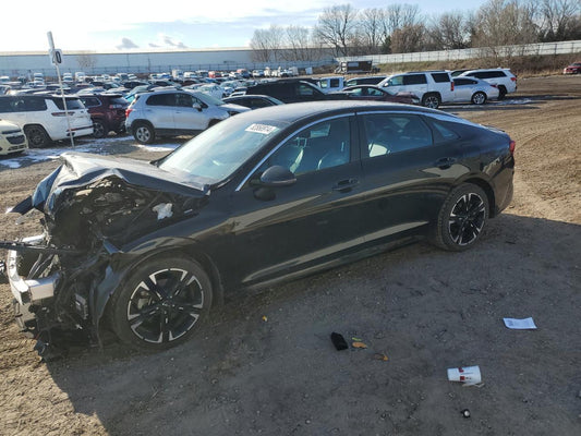2022 KIA K5 GT LINE VIN:5XXG64J28NG153011