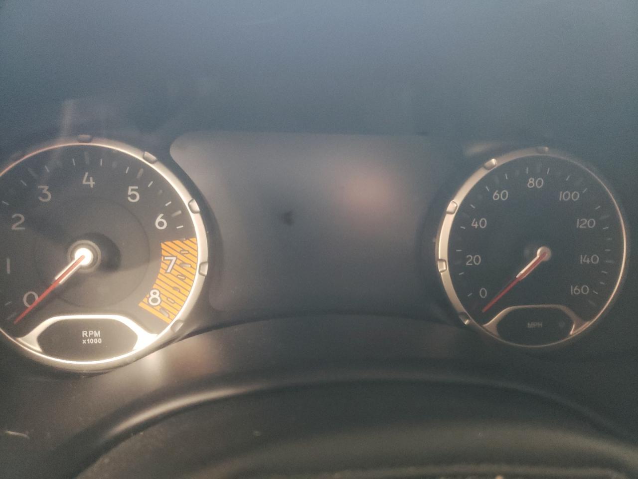 2022 JEEP RENEGADE LATITUDE VIN:ZACNJDB14NPN45374