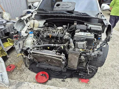 2018 Hyundai Tucson KMHJ3815GJU678648 VIN:KMHJ3815GJU678648