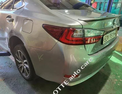 2018 Lexus ES 300 JTHBW1GG4J2175257 VIN:JTHBW1GG4J2175257