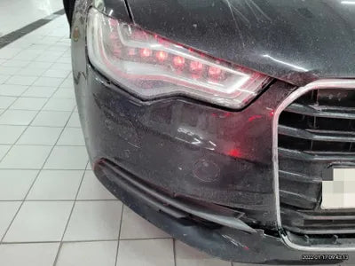 2015 Audi A6 WAUZZZ4G9FN050753 VIN:WAUZZZ4G9FN050753