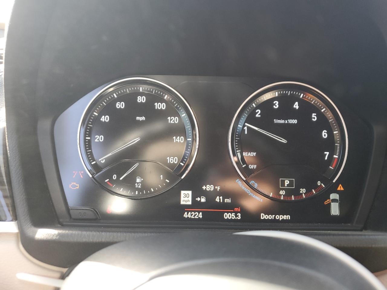 2022 BMW X2 M35I VIN:WBXYN1C07N5T62815