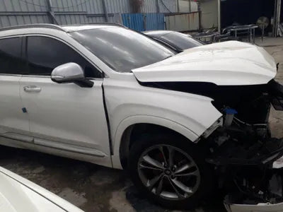 2019 Hyundai Santa FE KMHS581CDLU237680 VIN:KMHS581CDLU237680