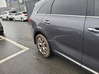 2019 Kia Sorento VIN: