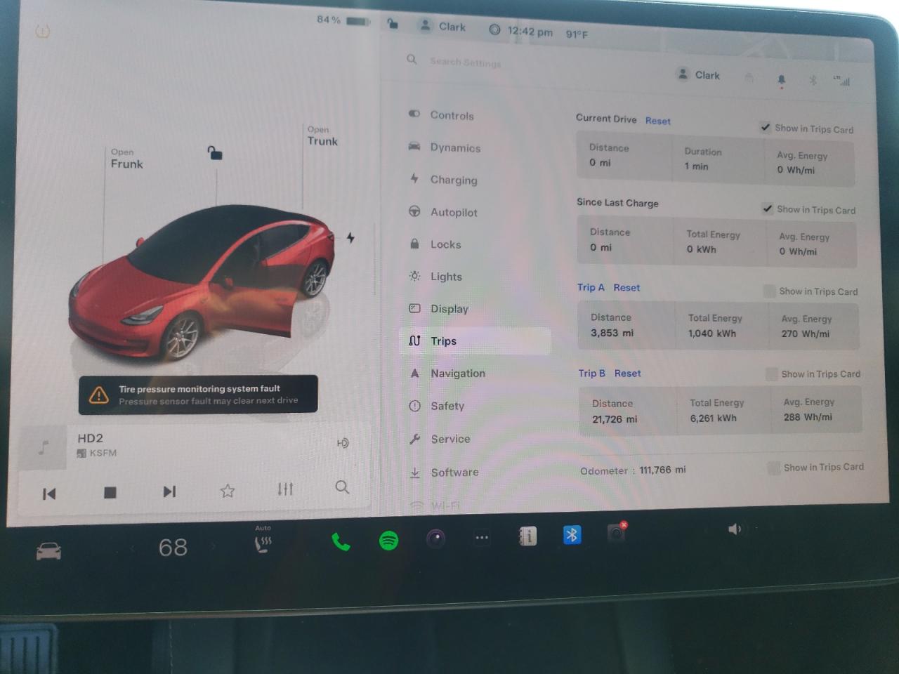 2022 TESLA MODEL 3  VIN:5YJ3E1EB1NF192231