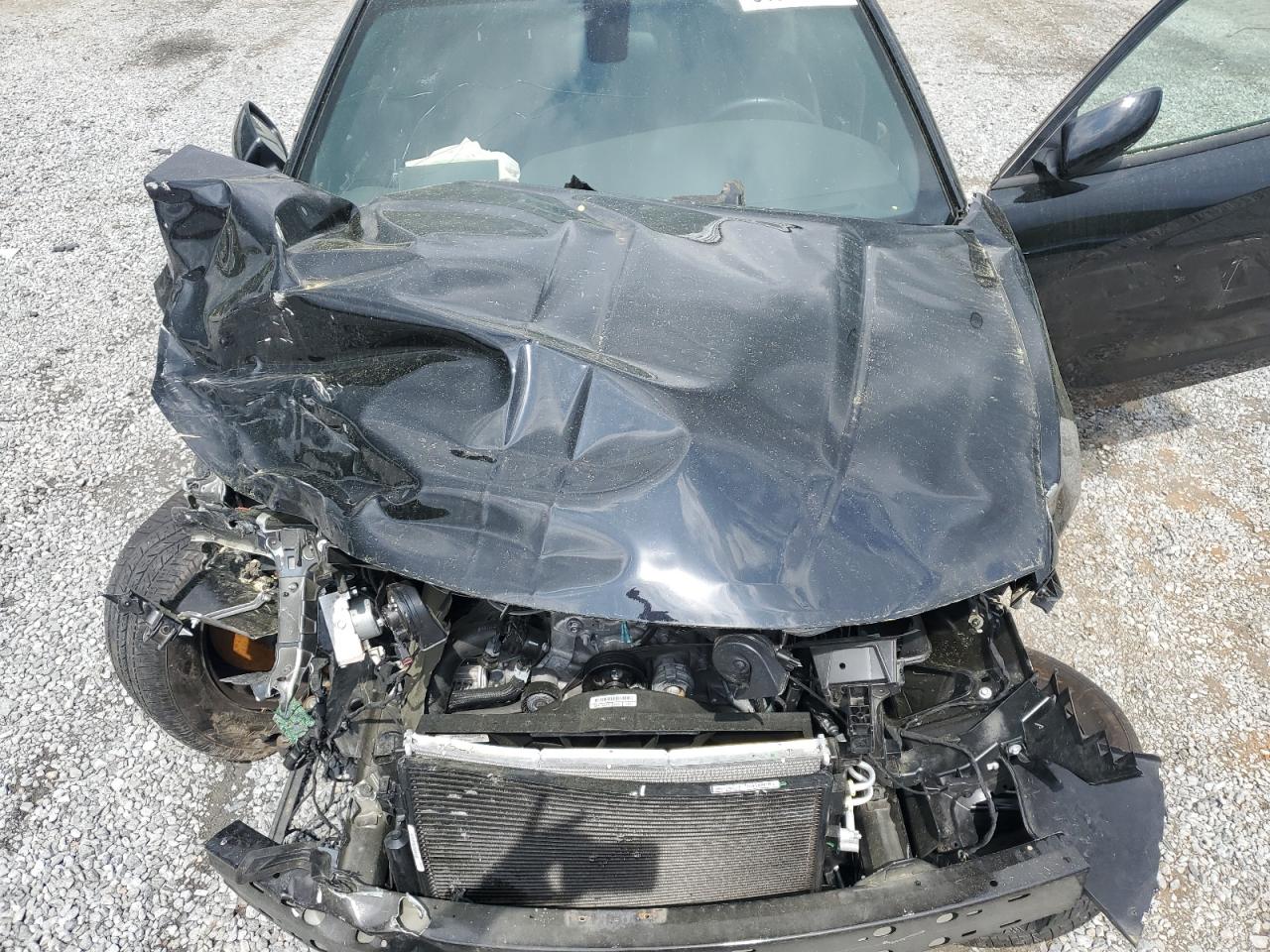 2023 DODGE CHARGER POLICE VIN:2C3CDXAT4PH643318