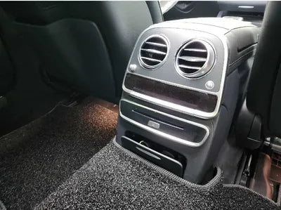 2016 Mercedes-Benz S 500 WDDUG8FB6GA277640 VIN:WDDUG8FB6GA277640