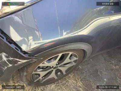 2017 Kia Sportage KNAPM813BJK362792 VIN:KNAPM813BJK362792