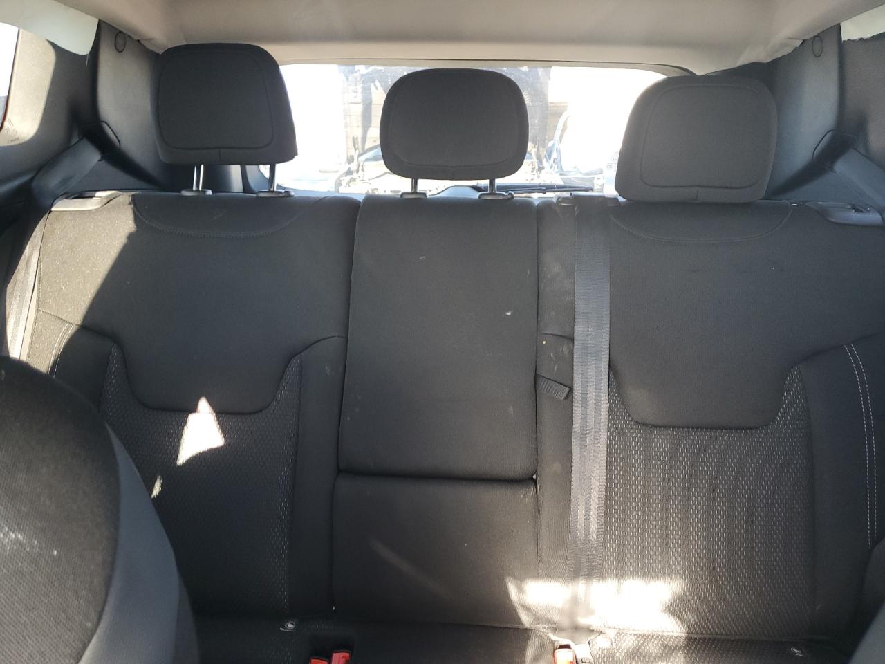 2022 JEEP RENEGADE LATITUDE VIN:ZACNJDB19NPN79505