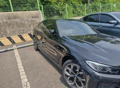 2022 BMW i4 WBY71AW01NFM94445 VIN:WBY71AW01NFM94445