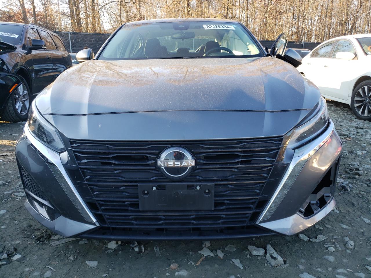2023 NISSAN ALTIMA S VIN:1N4BL4BV2PN401603
