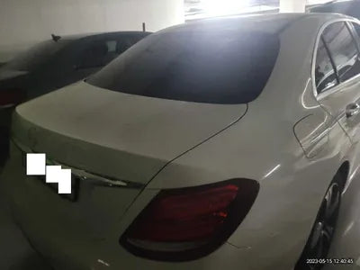 2019 Mercedes-Benz E 220 WDDZF0EB4KA567637 VIN:WDDZF0EB4KA567637