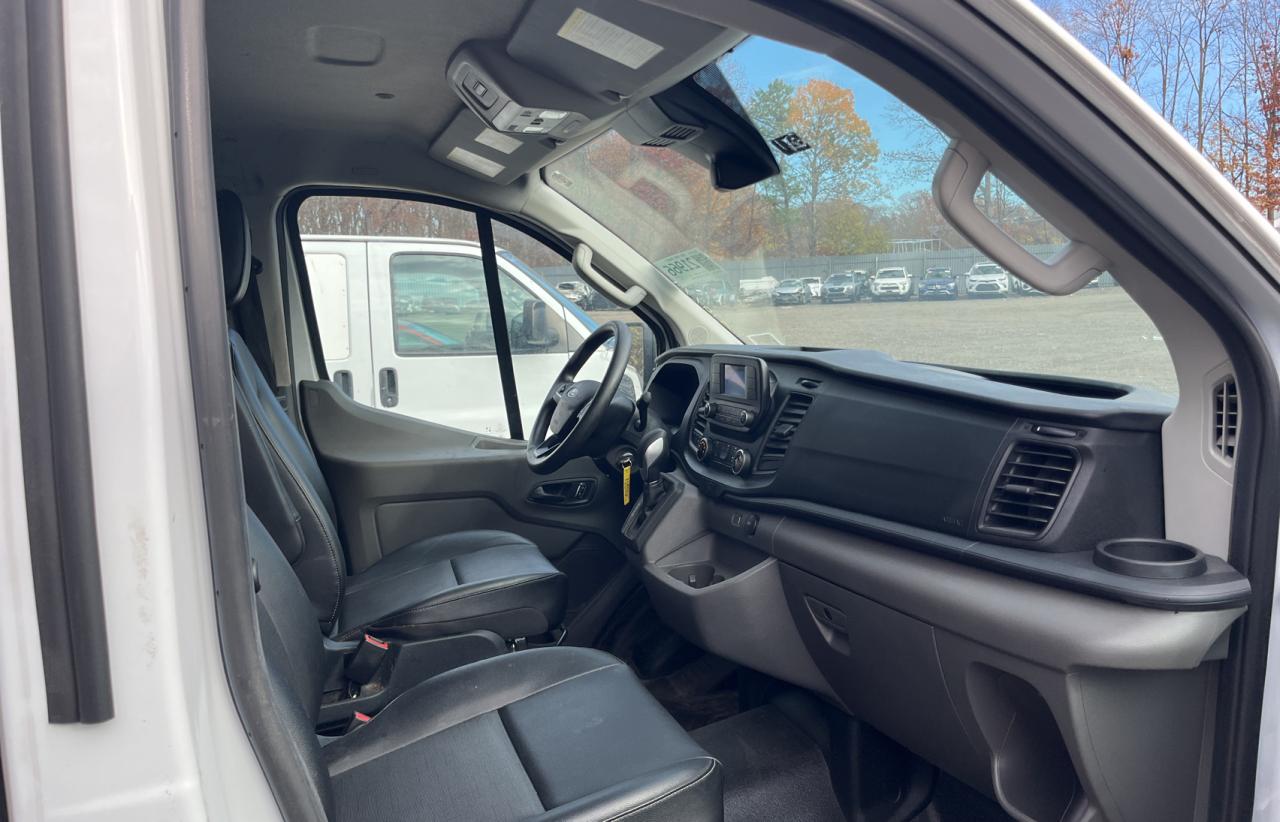 2023 FORD TRANSIT T-150 VIN:1FTYE1Y8XPKB26711