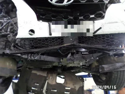 2018 Hyundai Santa FE VIN: