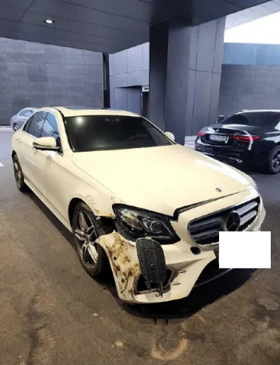 2020 Mercedes-Benz E 300 W1KZF4KB2LA841219 VIN:W1KZF4KB2LA841219