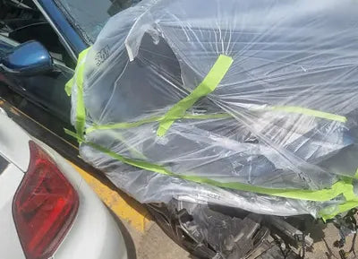 2020 Mercedes-Benz A 220 W1K3F4EB6LJ203170 VIN:W1K3F4EB6LJ203170