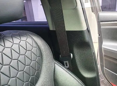 2019 Hyundai Santa FE KMHS381ABKU120945 VIN:KMHS381ABKU120945