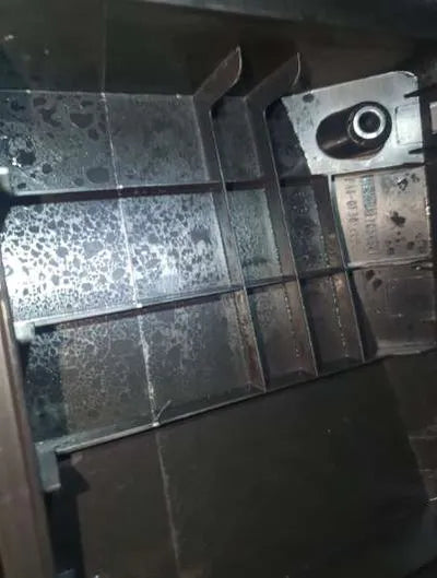 2019 Mercedes-Benz S 450 VIN: