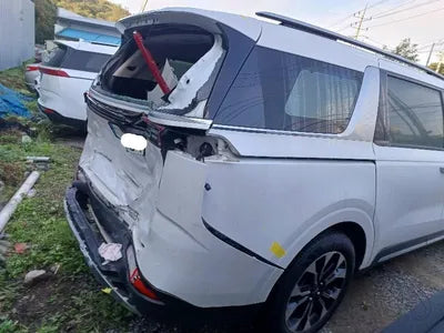 2021 Kia Carnival KNANE813BMS052570 VIN:KNANE813BMS052570