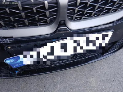 2022 BMW 340 WBA6N1106NFM95189 VIN:WBA6N1106NFM95189