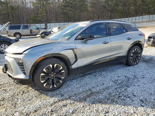 2024 CHEVROLET BLAZER RS VIN:3GNKDCRJ7RS169214