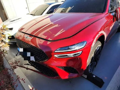 2022 Genesis G70 VIN: