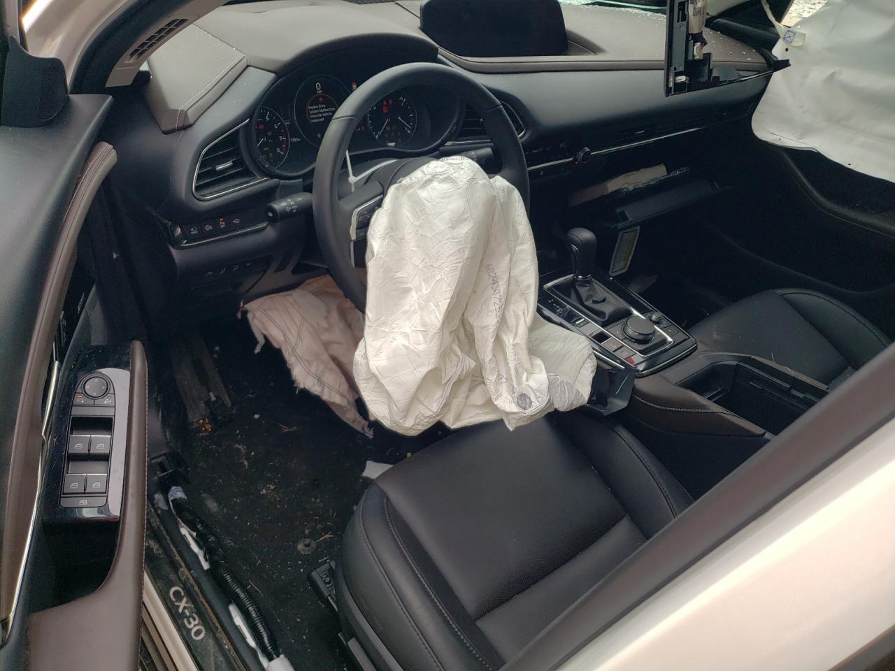 2024 MAZDA CX-30 PREMIUM PLUS VIN:3MVDMBEY8RM715116