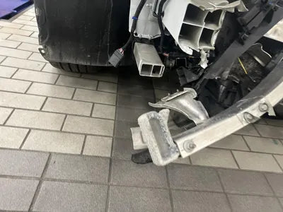 2022 Tesla Model Y VIN: