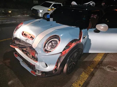 2020 MINI Cooper WMWWP1106L3M23613 VIN:WMWWP1106L3M23613