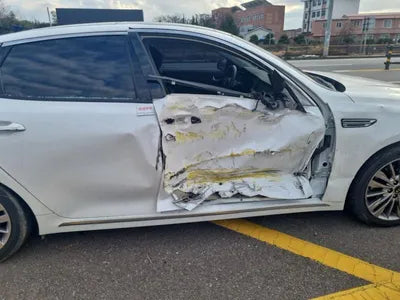 2019 Kia K5 KNAGW411BKA325878 VIN:KNAGW411BKA325878