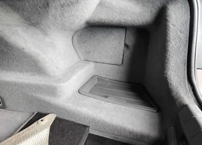 2015 BMW 730 WBAYC4106FDZ76847 VIN:WBAYC4106FDZ76847