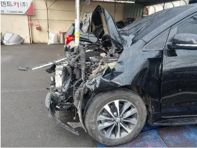 2017 Kia Carnival KNAMB81ABHS248048 VIN:KNAMB81ABHS248048