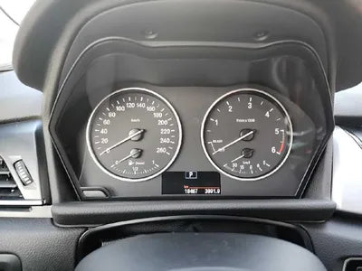 2017 BMW 2 Series Gran Tourer WBA2C1108HV973062 VIN:WBA2C1108HV973062