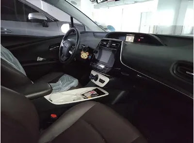 2016 Toyota Prius JTDKBRFU2G3515611 VIN:JTDKBRFU2G3515611