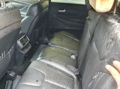 2019 Hyundai Santa FE KMHS281BBKU168900 VIN:KMHS281BBKU168900