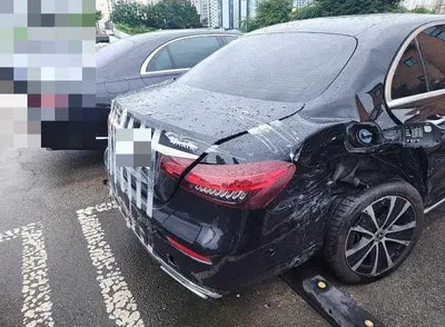 2021 Mercedes-Benz E 300 VIN: