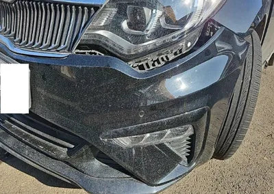 2019 Kia K5 KNAGU411BKA284814 VIN:KNAGU411BKA284814