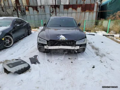 2015 Audi A8 WAUZZZ4HXFN031413 VIN:WAUZZZ4HXFN031413