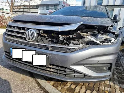 2020 Volkswagen Jetta WVWZZZBUZLM095087 VIN:WVWZZZBUZLM095087